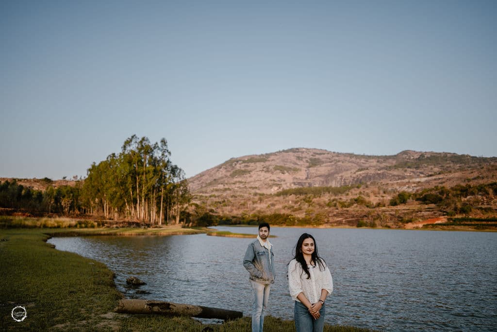 Capturing Love : Devika & Aravind's Wedding Story