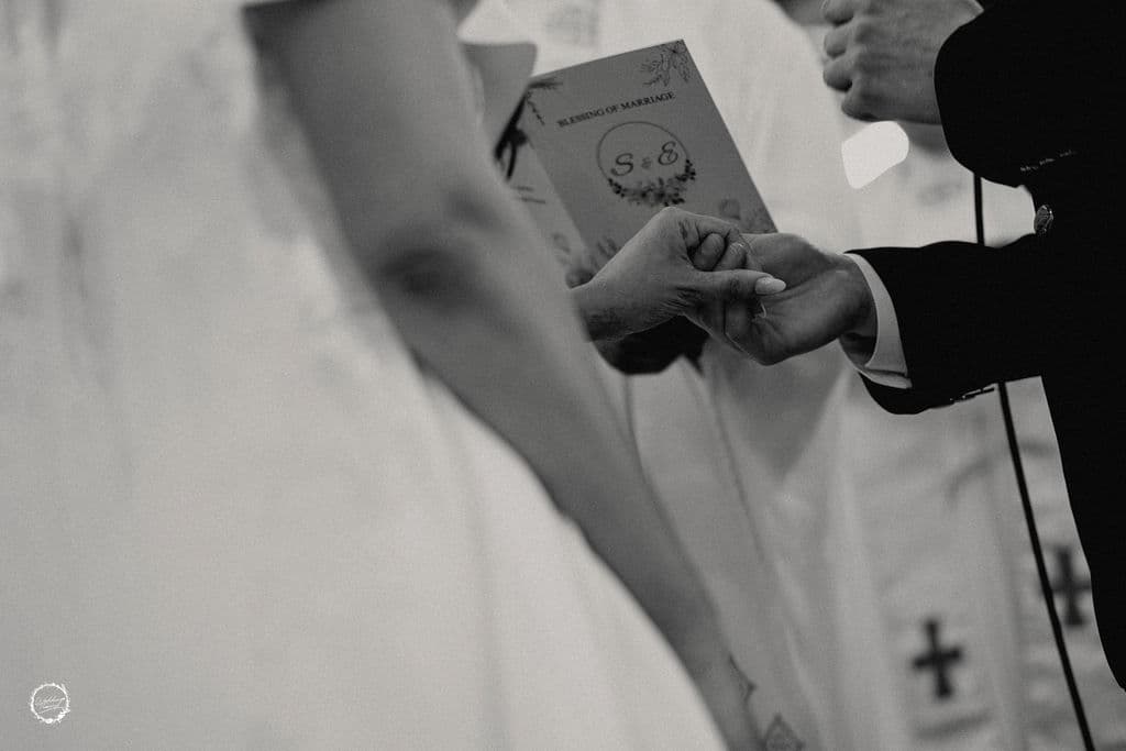 How to Create the Perfect Wedding Day Photo Schedule