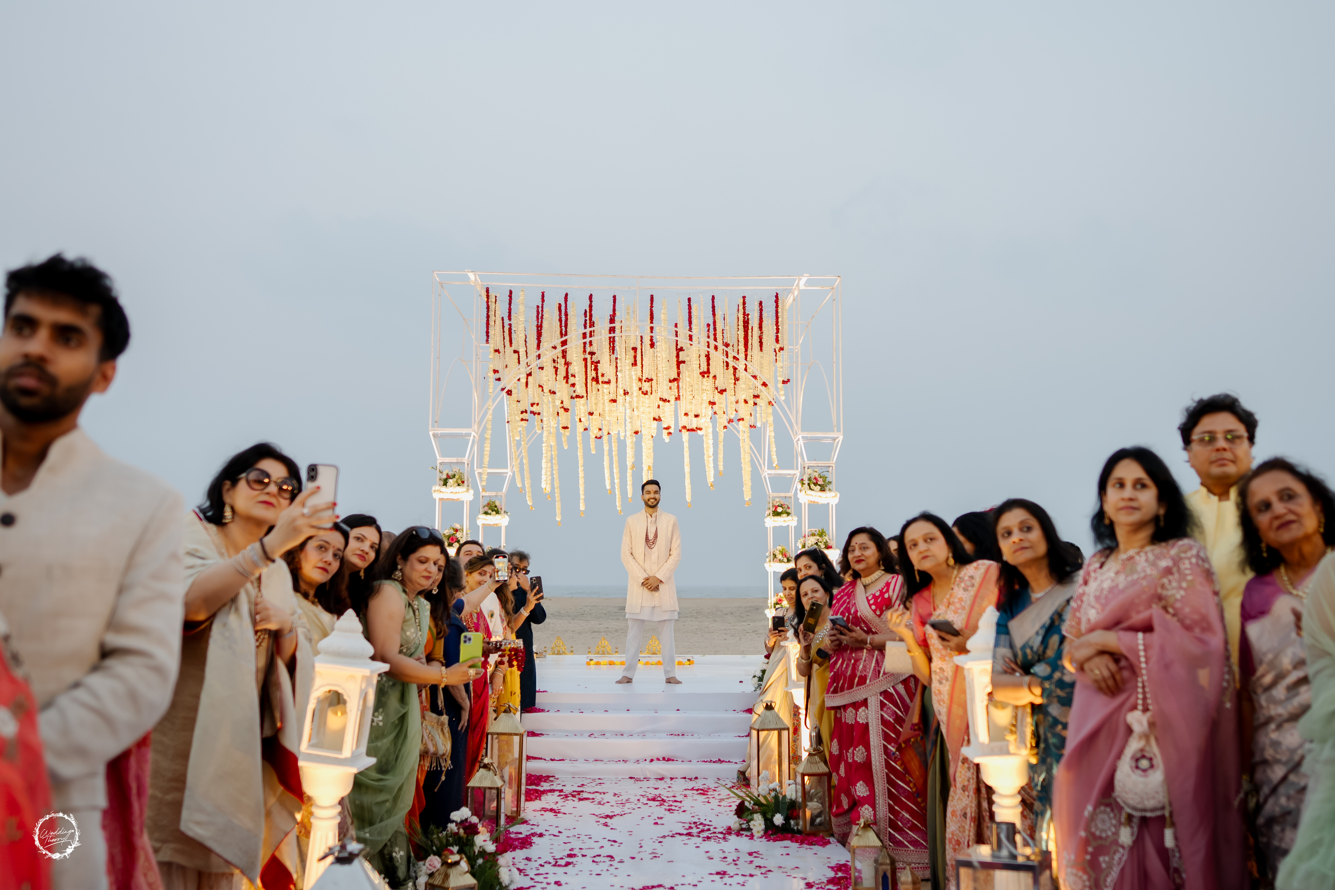 documentary wedding photography