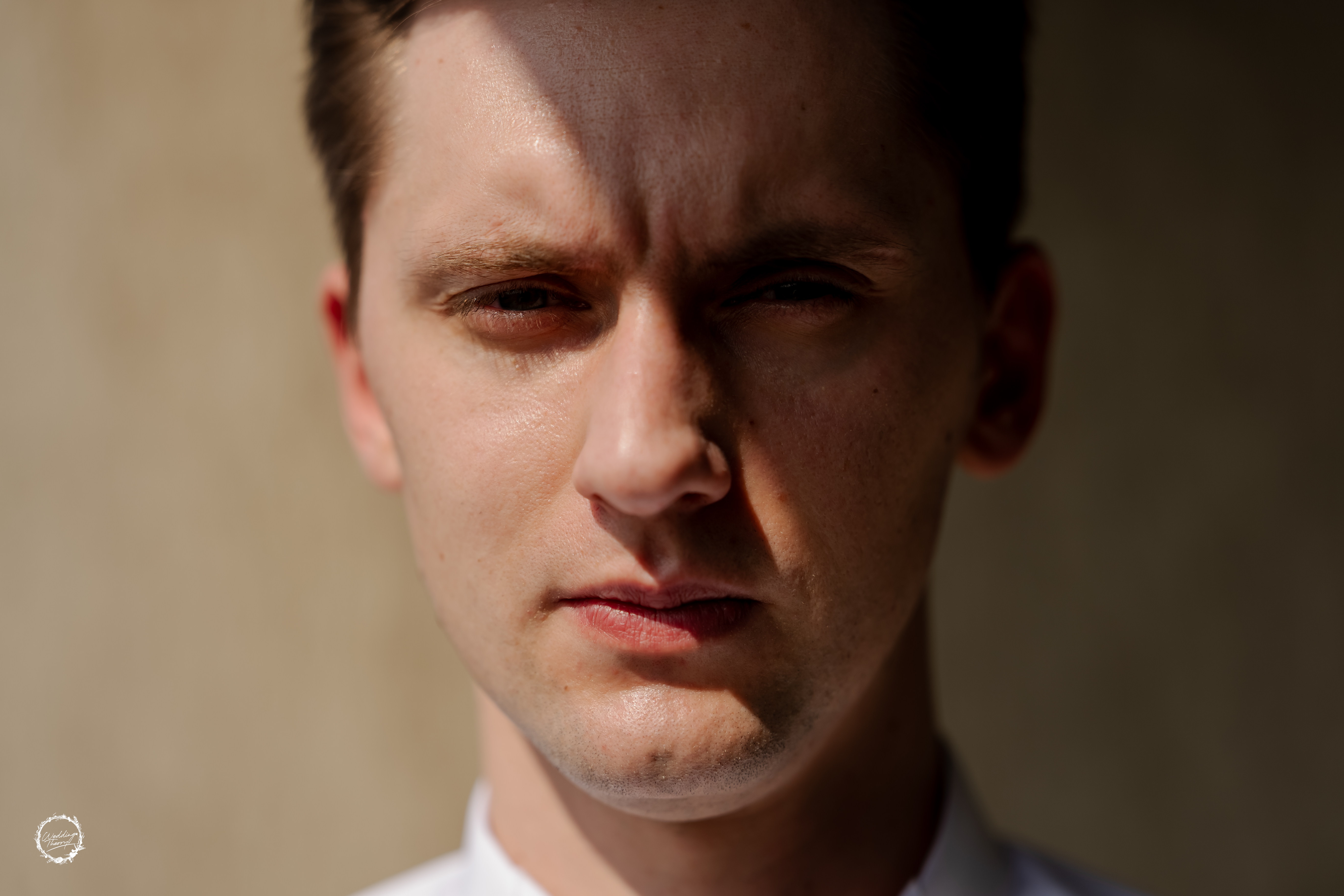 How to Photograph a Wedding Under Harsh Sunlight