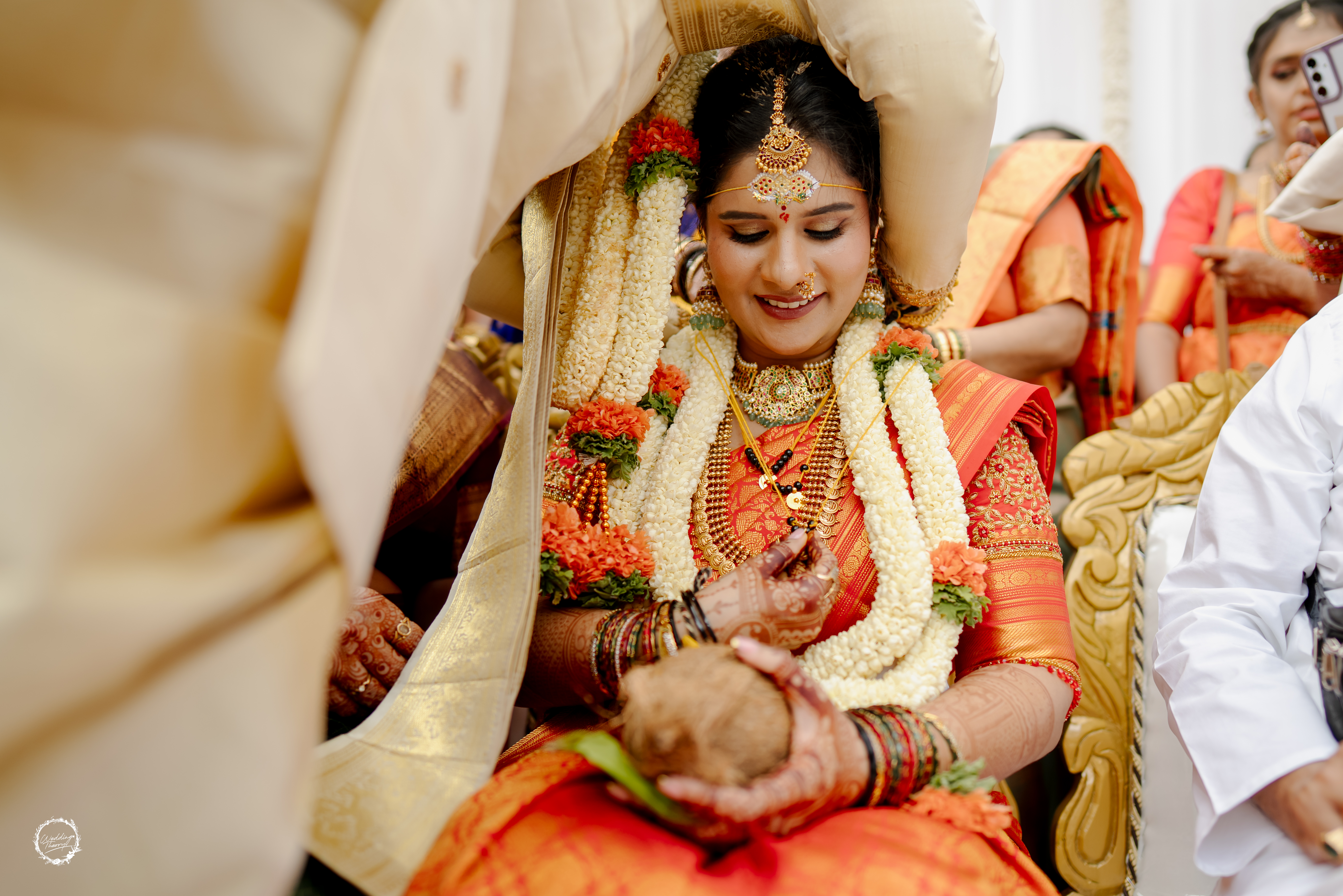 Wedding Photography Checklist for Couples