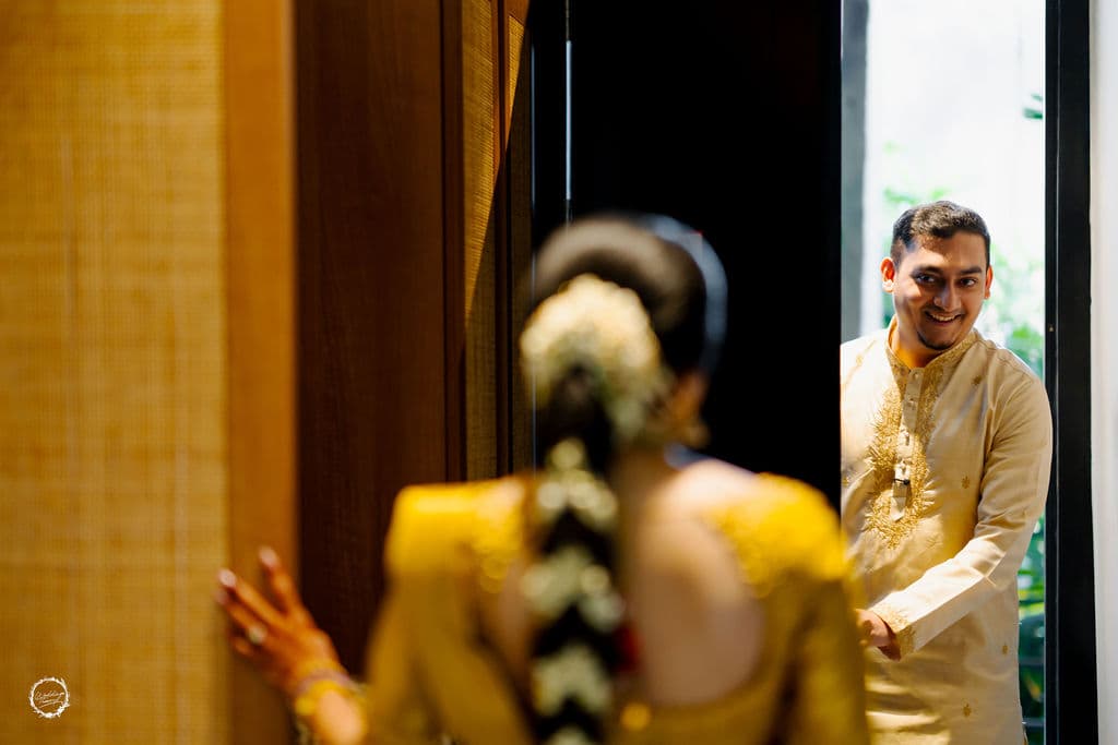 How to Organize Family Photos Without Wasting Wedding Time